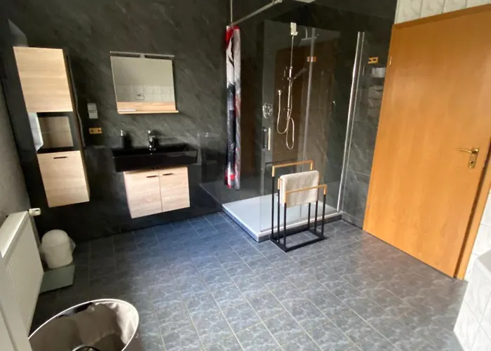 Villa-maru 80qm *