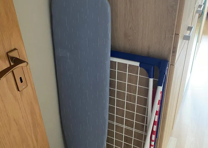 Villa-maru 80qm Apartment *